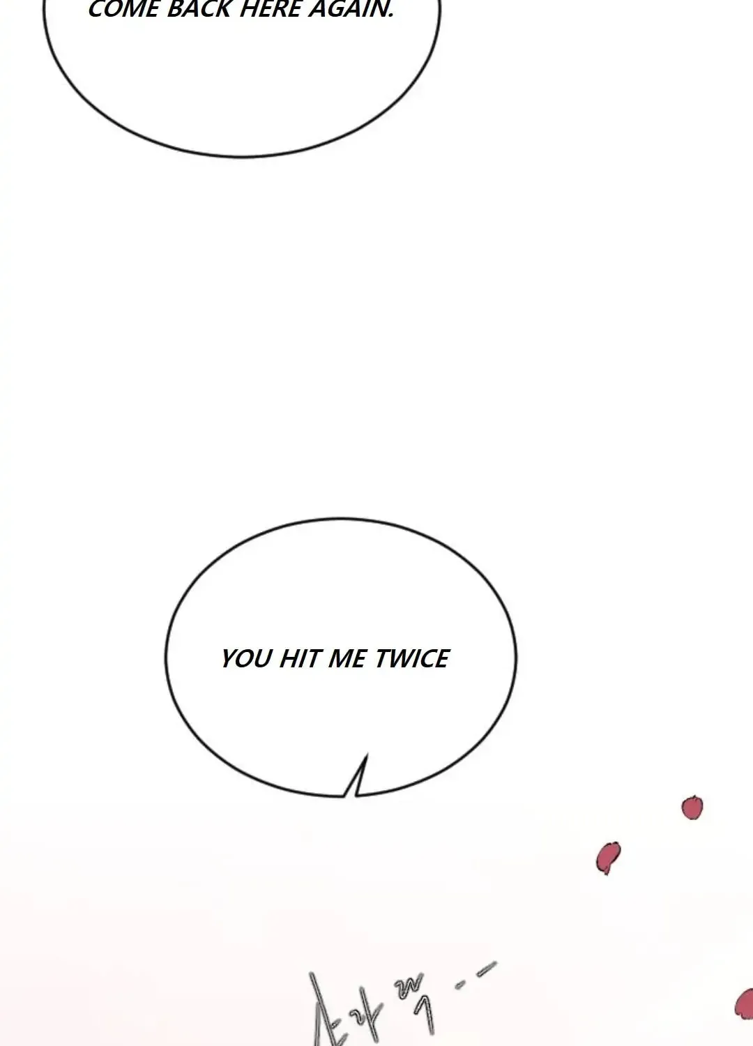 Three B(r)others Chapter 53 page 22 - 