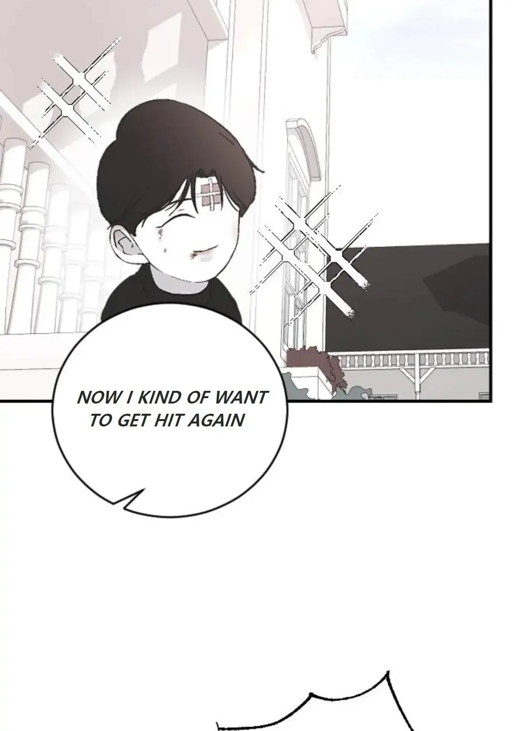 Three B(r)others Chapter 53 page 4 - 