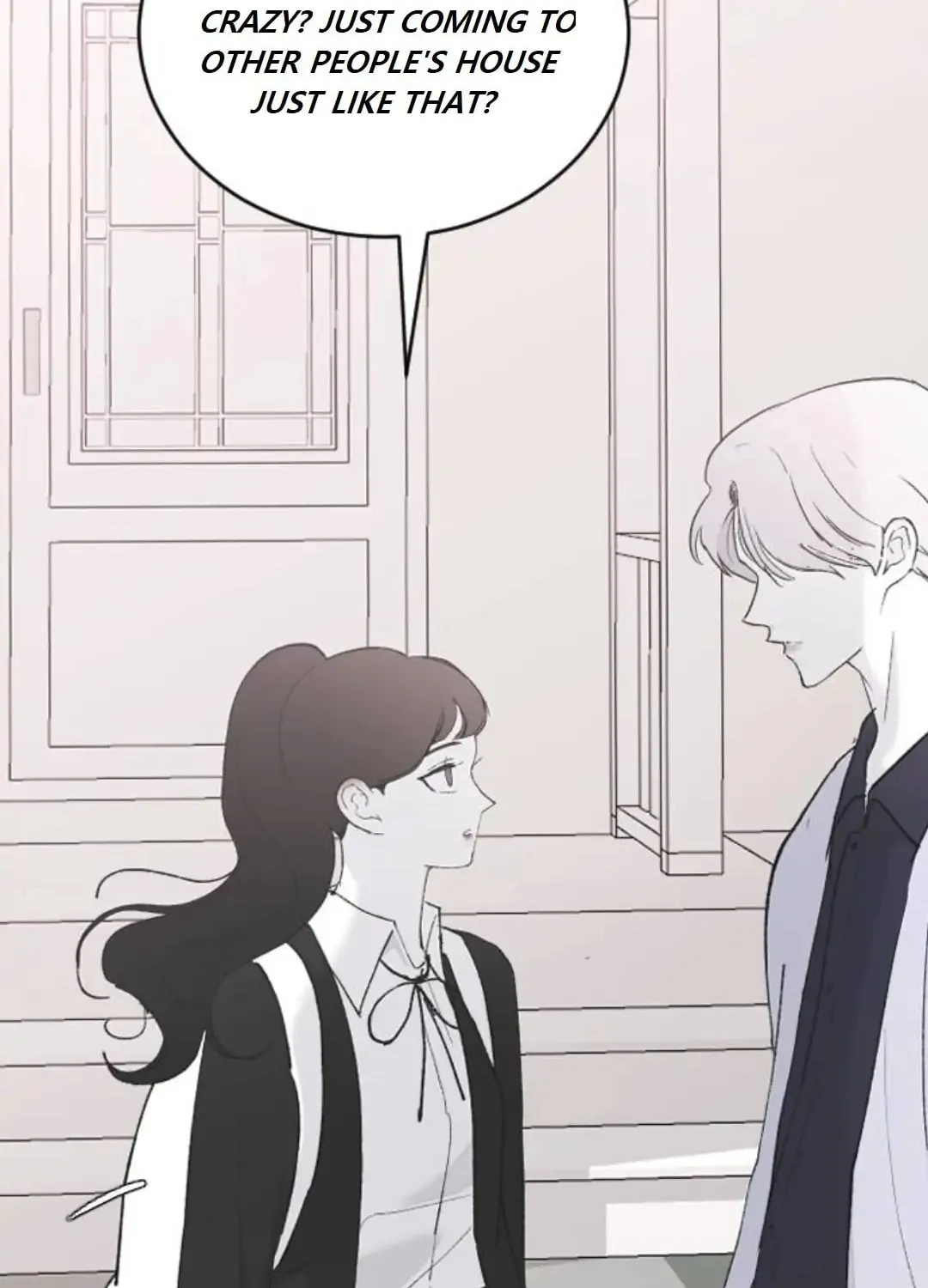Three B(r)others Chapter 53 page 97 - 