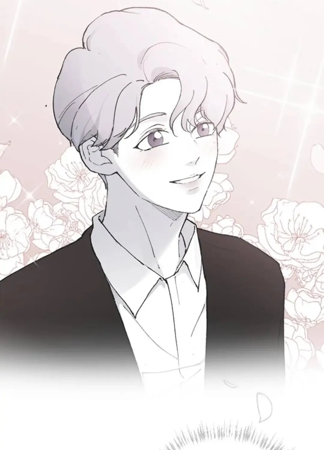 Three B(r)others Chapter 54 page 14 - 