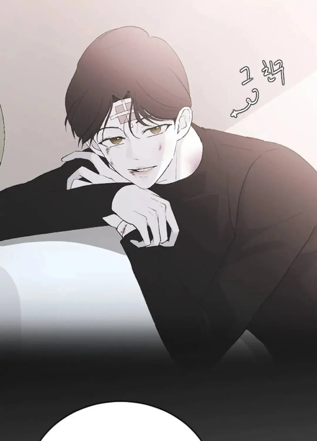 Three B(r)others Chapter 54 page 137 - 