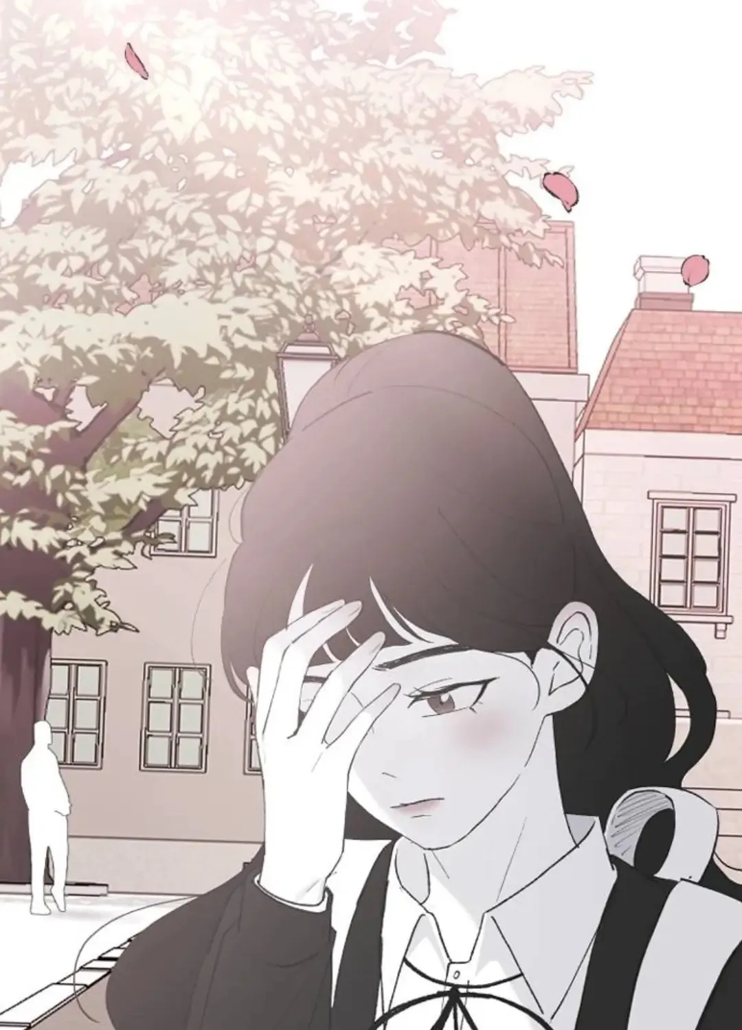 Three B(r)others Chapter 54 page 160 - 