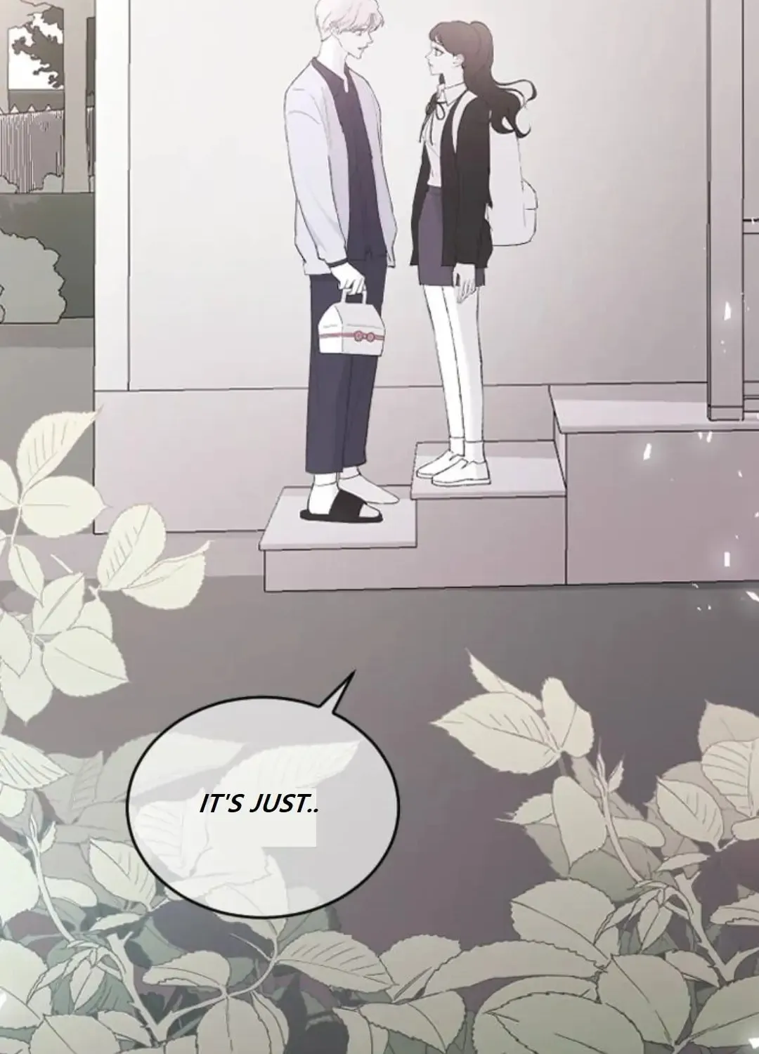 Three B(r)others Chapter 54 page 55 - 