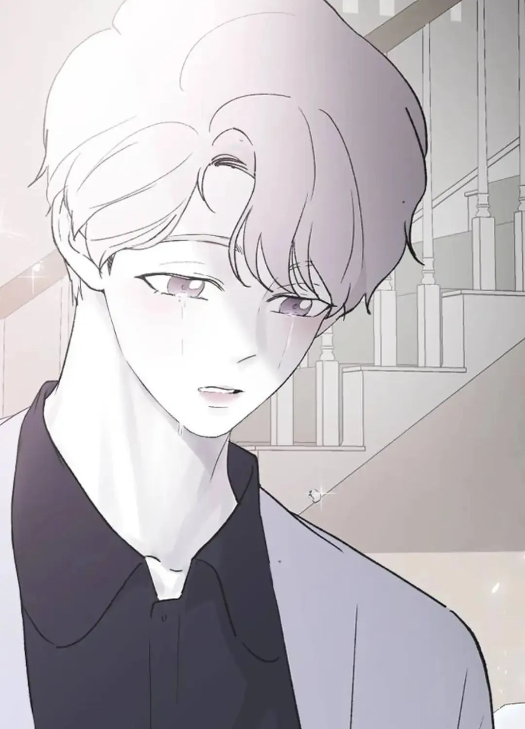 Three B(r)others Chapter 55 page 104 - 
