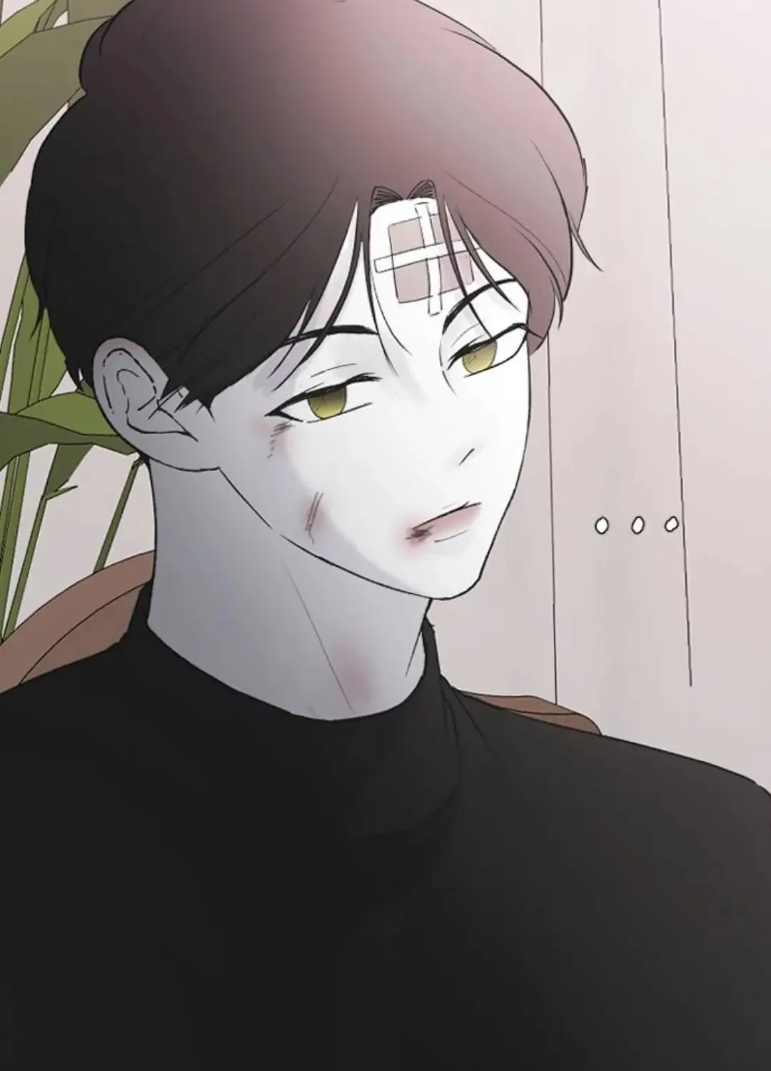 Three B(r)others Chapter 55 page 118 - 