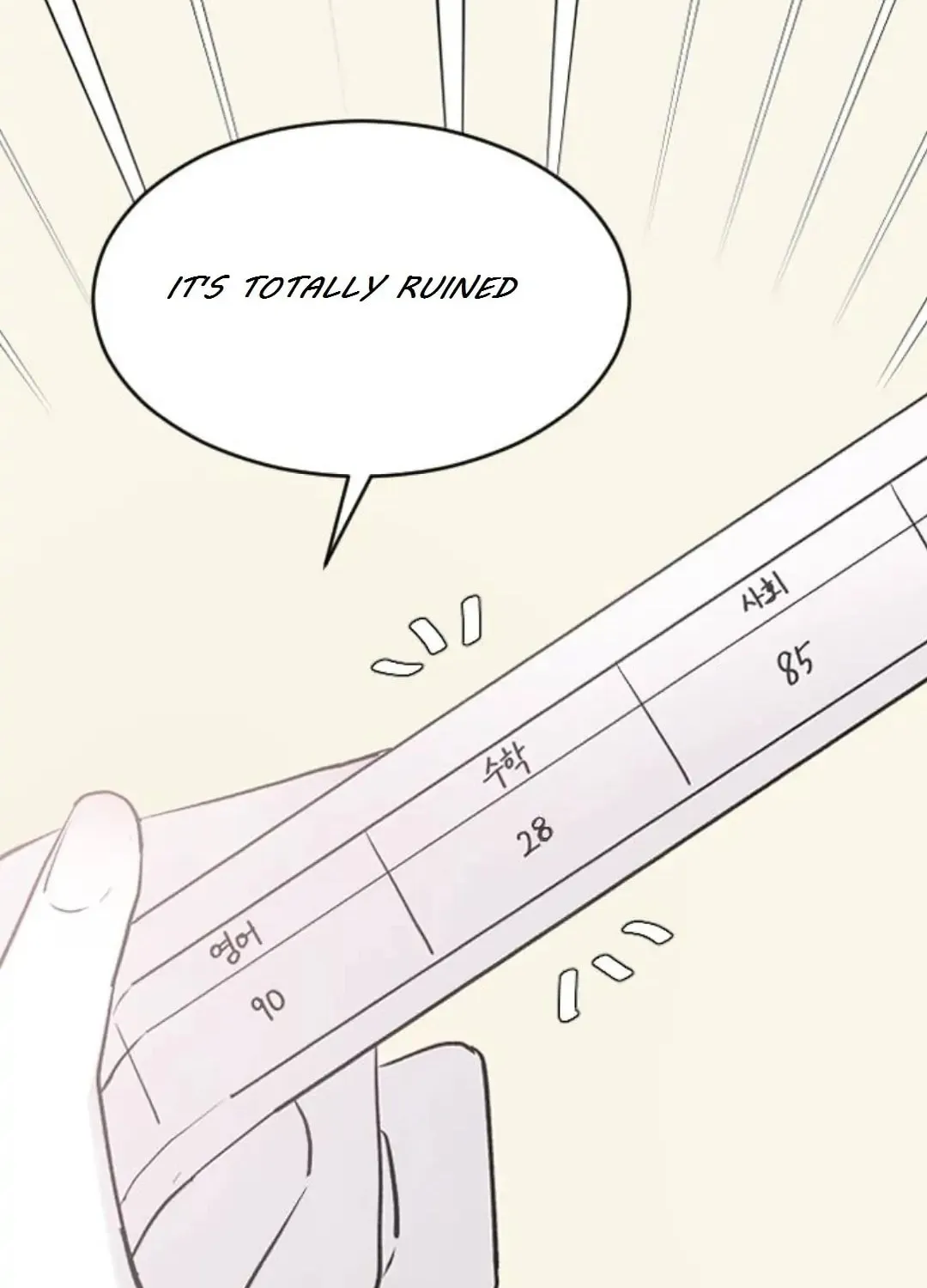 Three B(r)others Chapter 55 page 132 - 