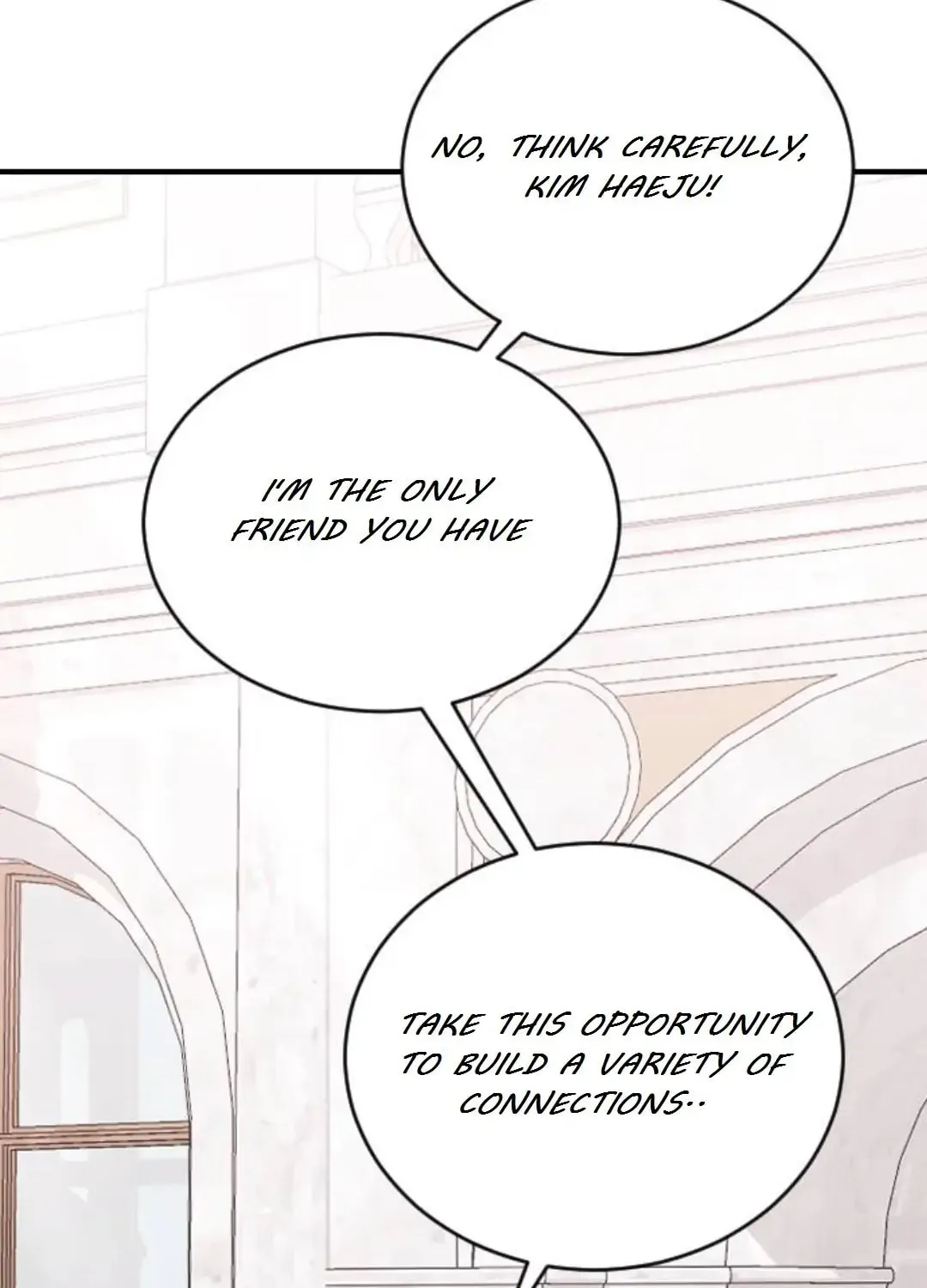 Three B(r)others Chapter 55 page 152 - 