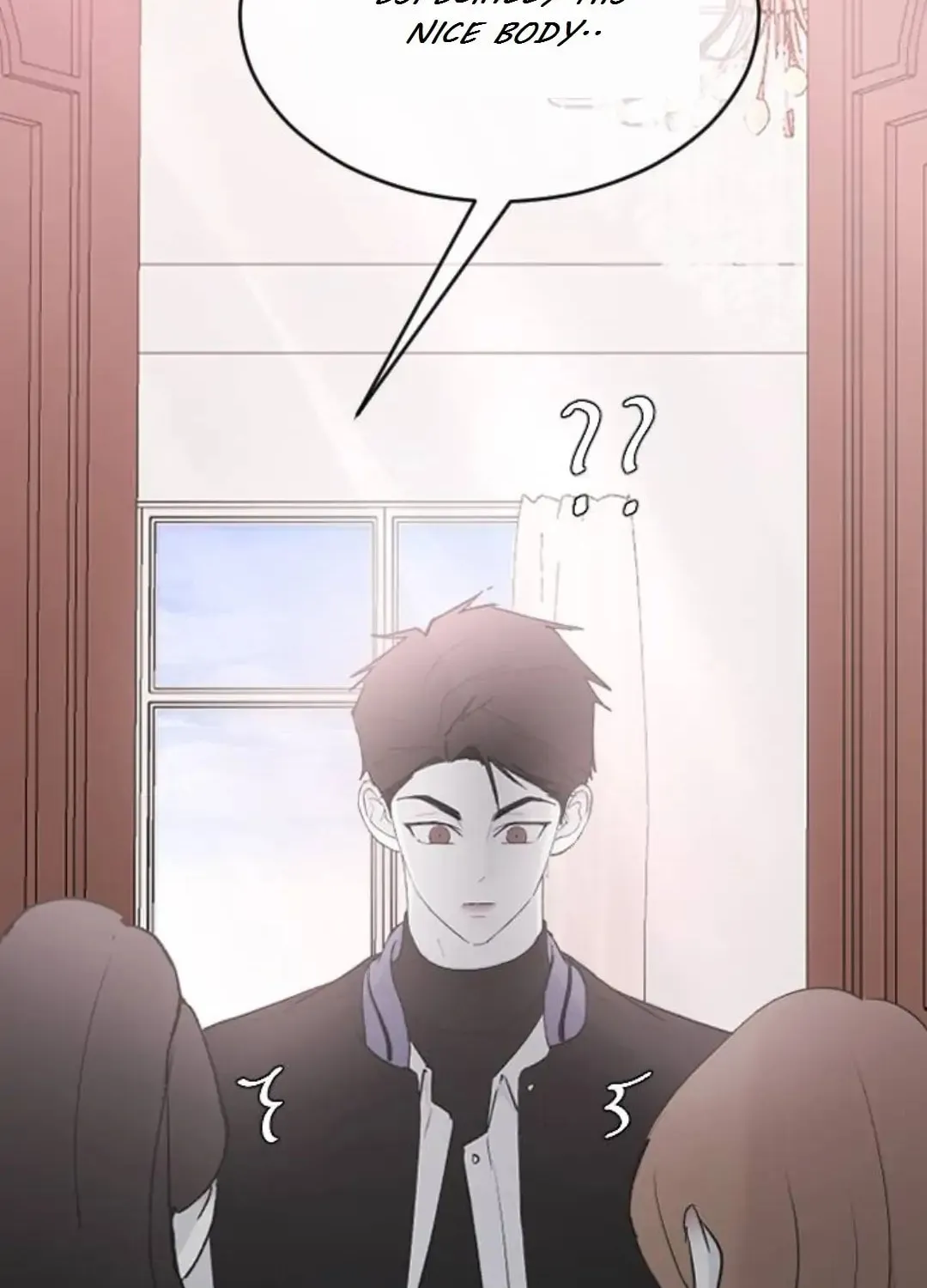 Three B(r)others Chapter 55 page 166 - 