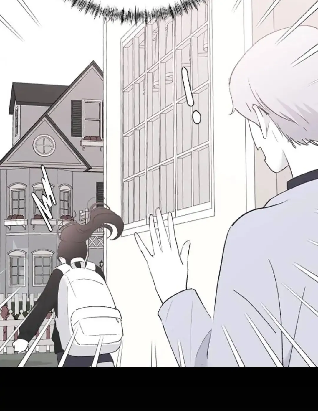 Three B(r)others Chapter 55 page 20 - 
