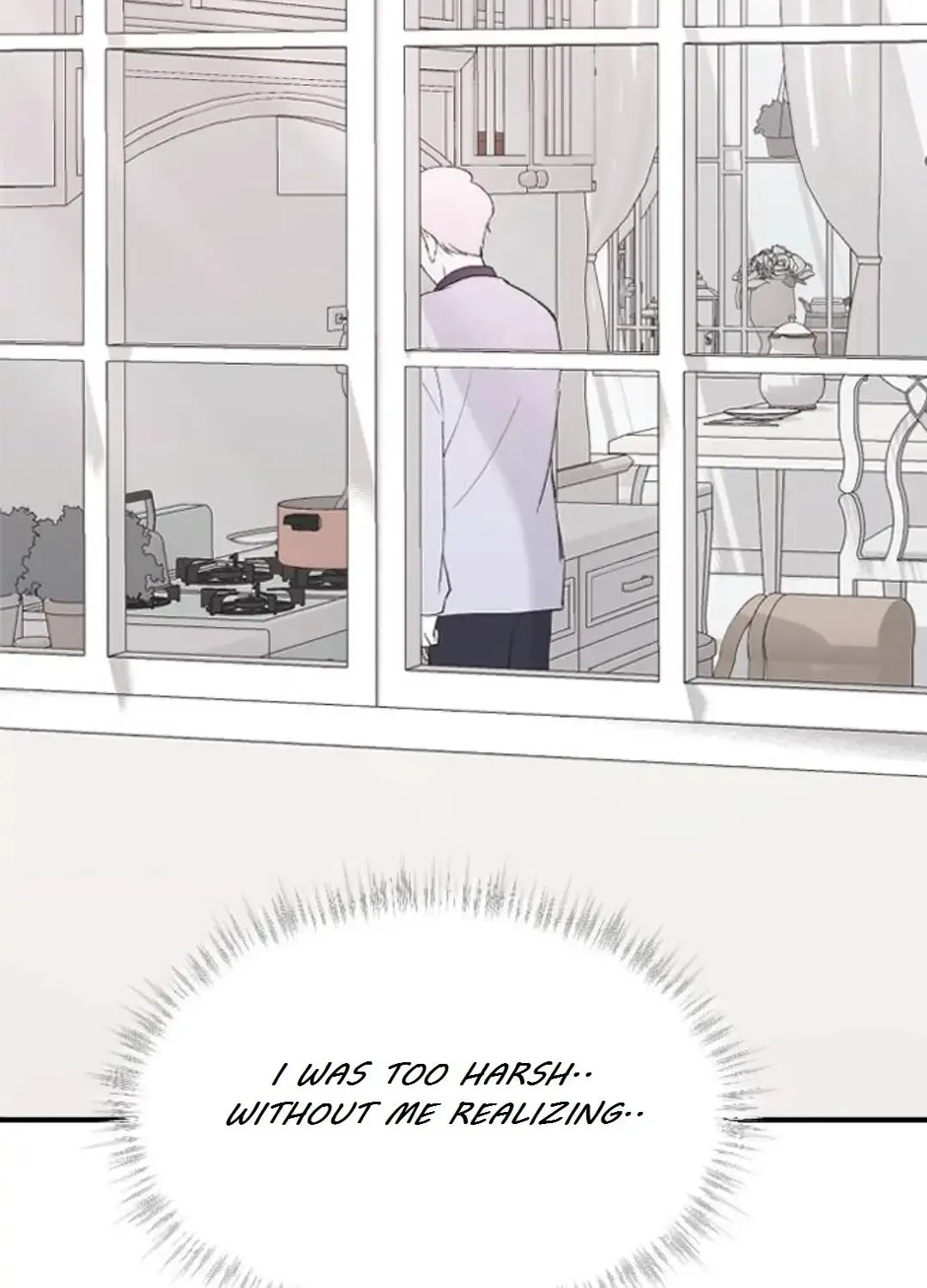 Three B(r)others Chapter 55 page 36 - 