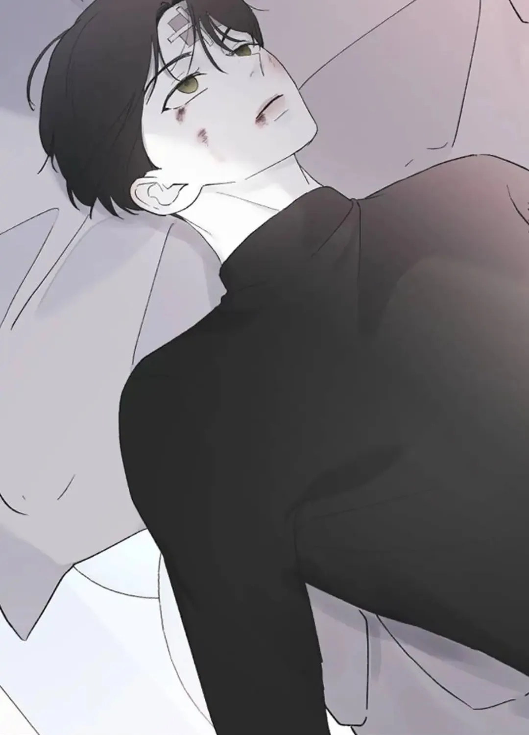 Three B(r)others Chapter 55 page 43 - 
