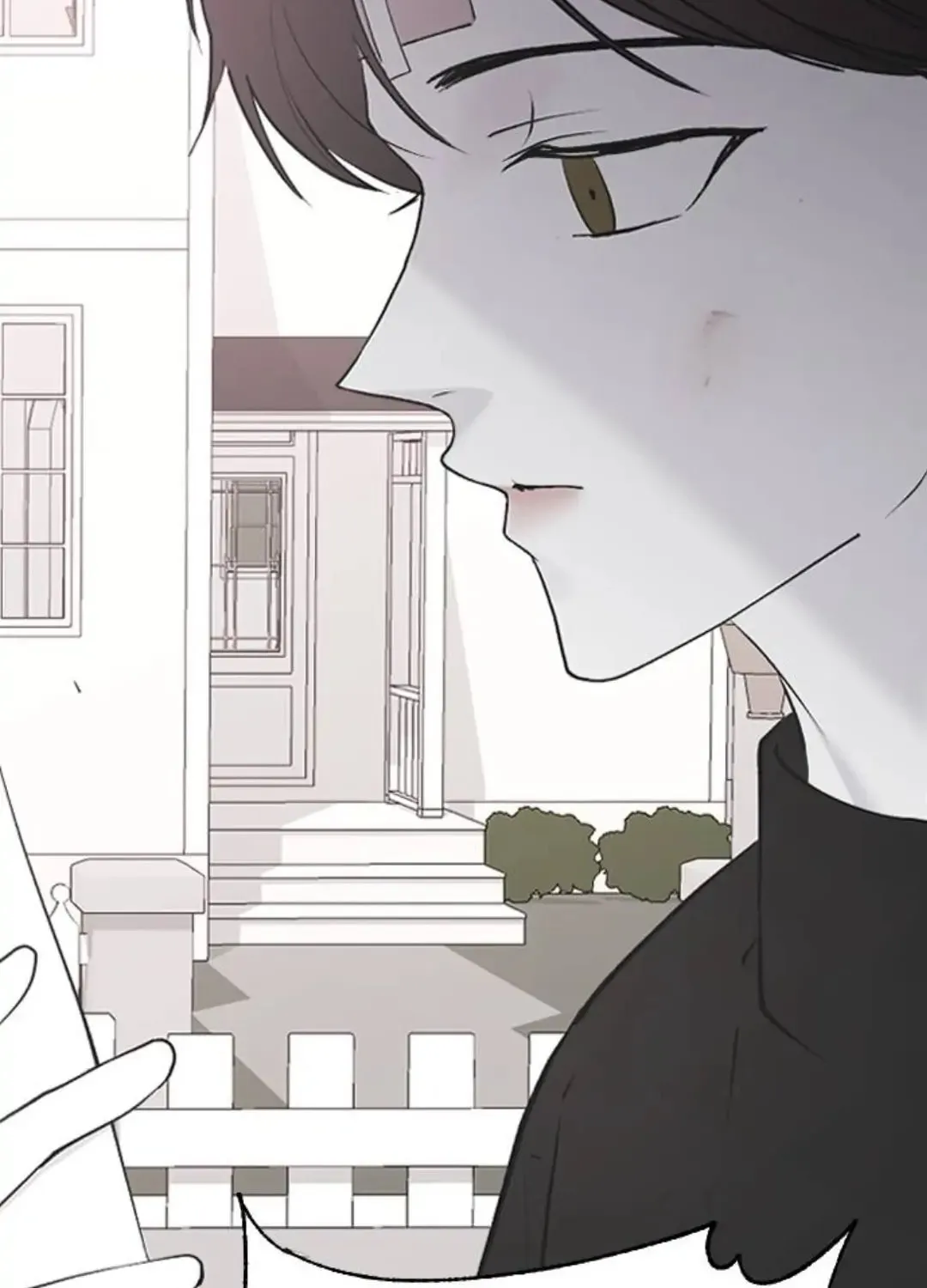 Three B(r)others Chapter 55 page 59 - 