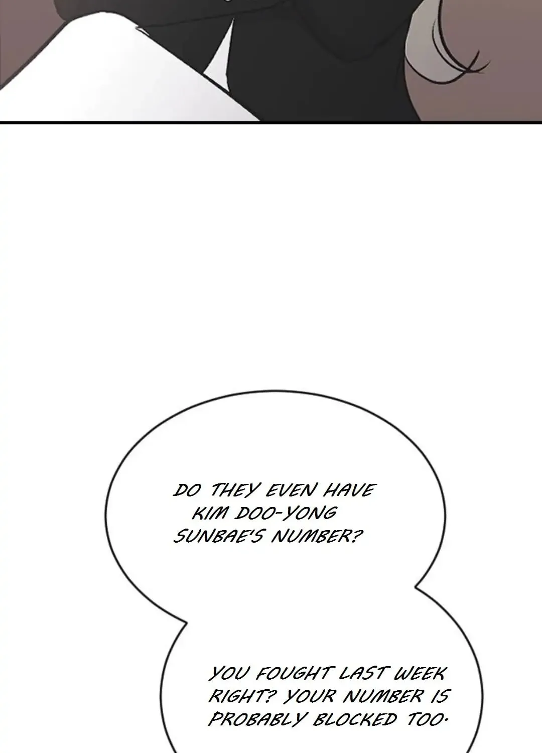Three B(r)others Chapter 56 page 142 - 