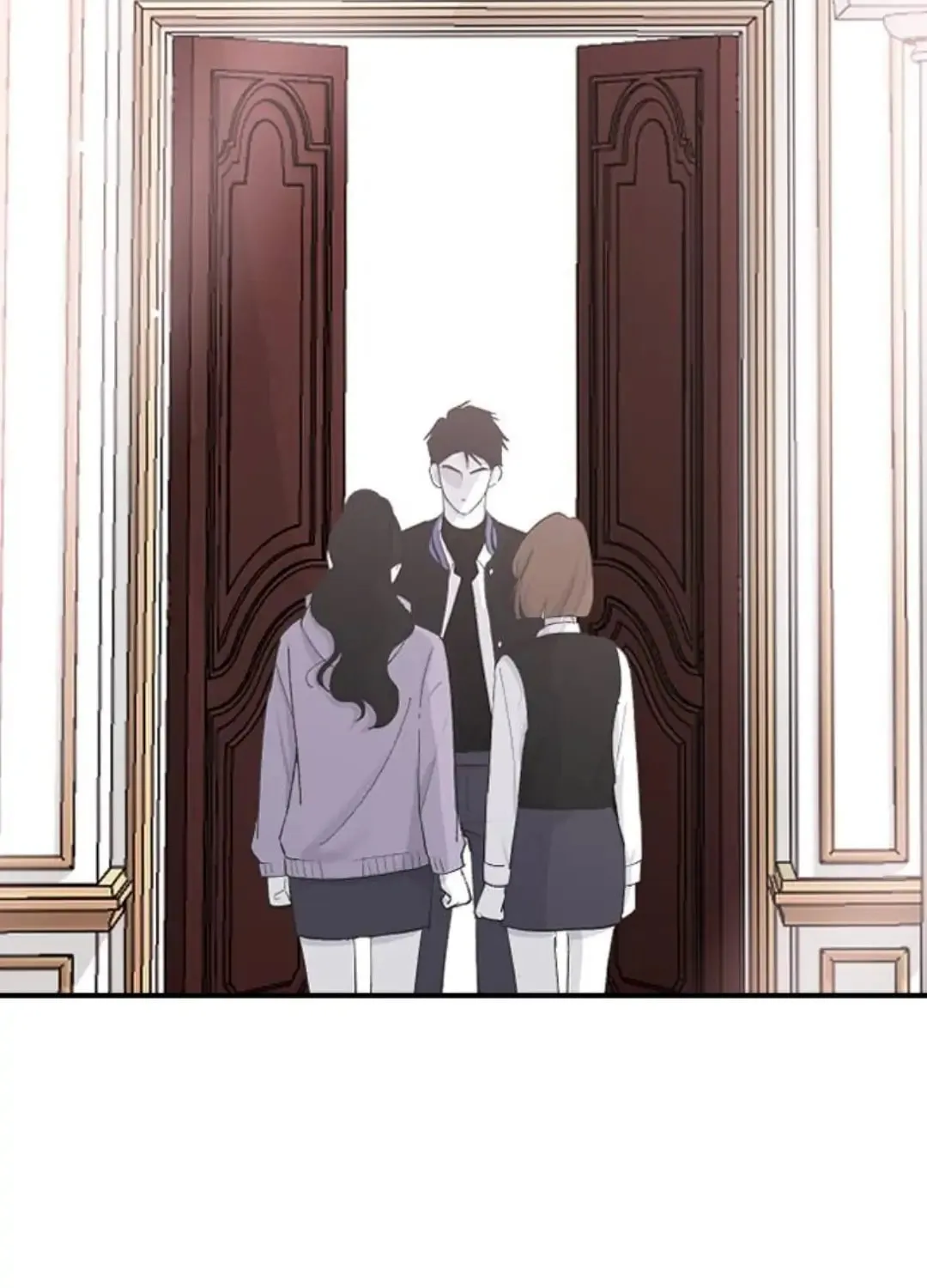 Three B(r)others Chapter 56 page 16 - 