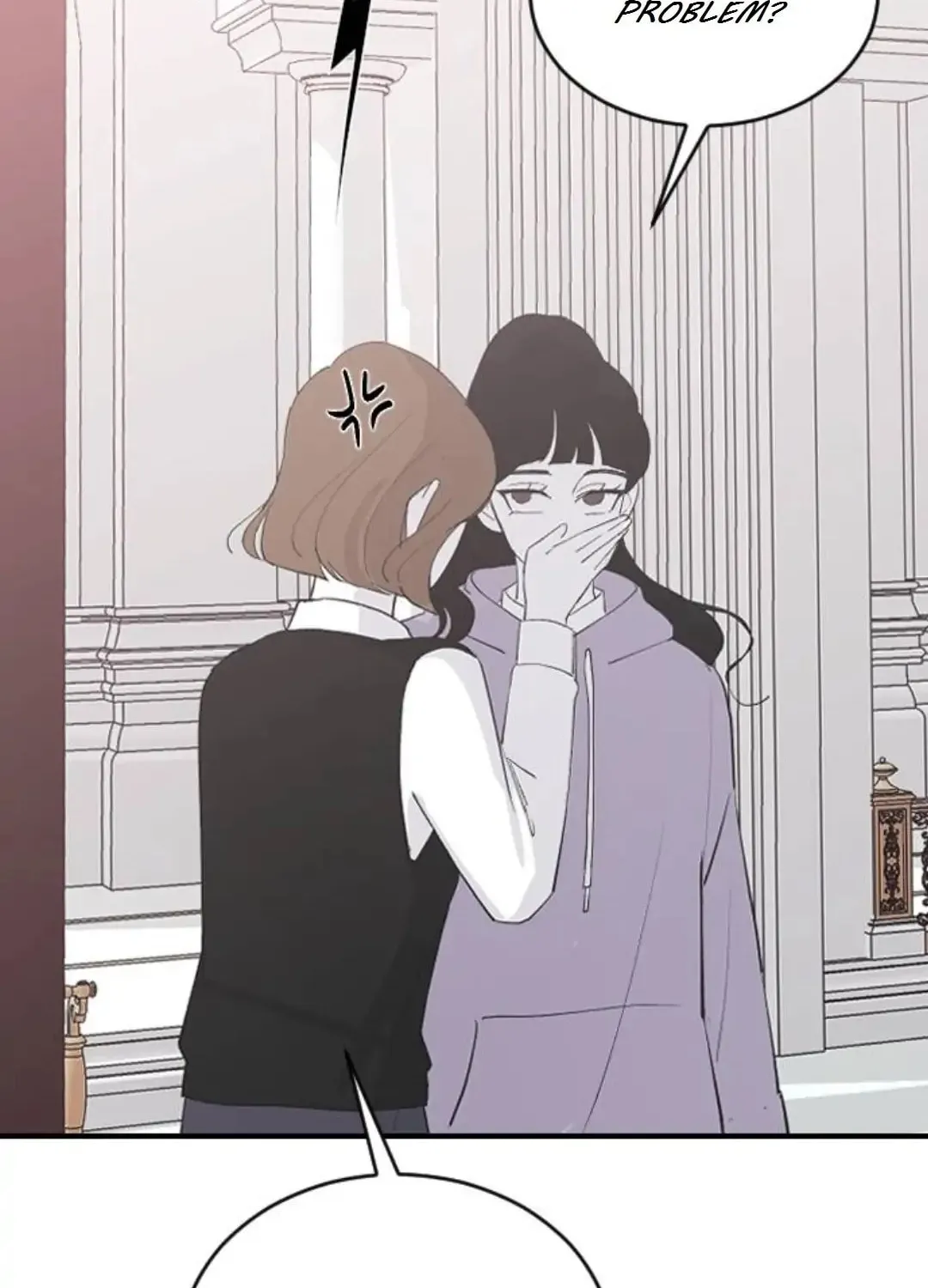 Three B(r)others Chapter 56 page 29 - 