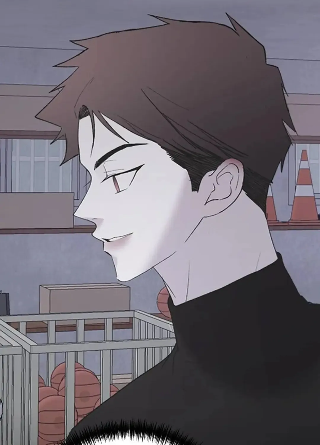 Three B(r)others Chapter 56 page 42 - 