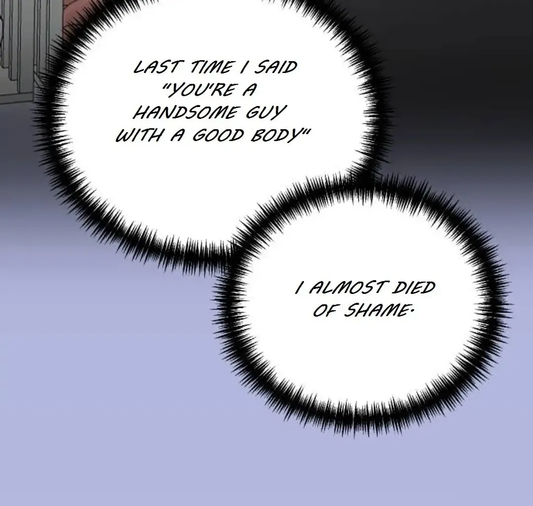 Three B(r)others Chapter 56 page 43 - 