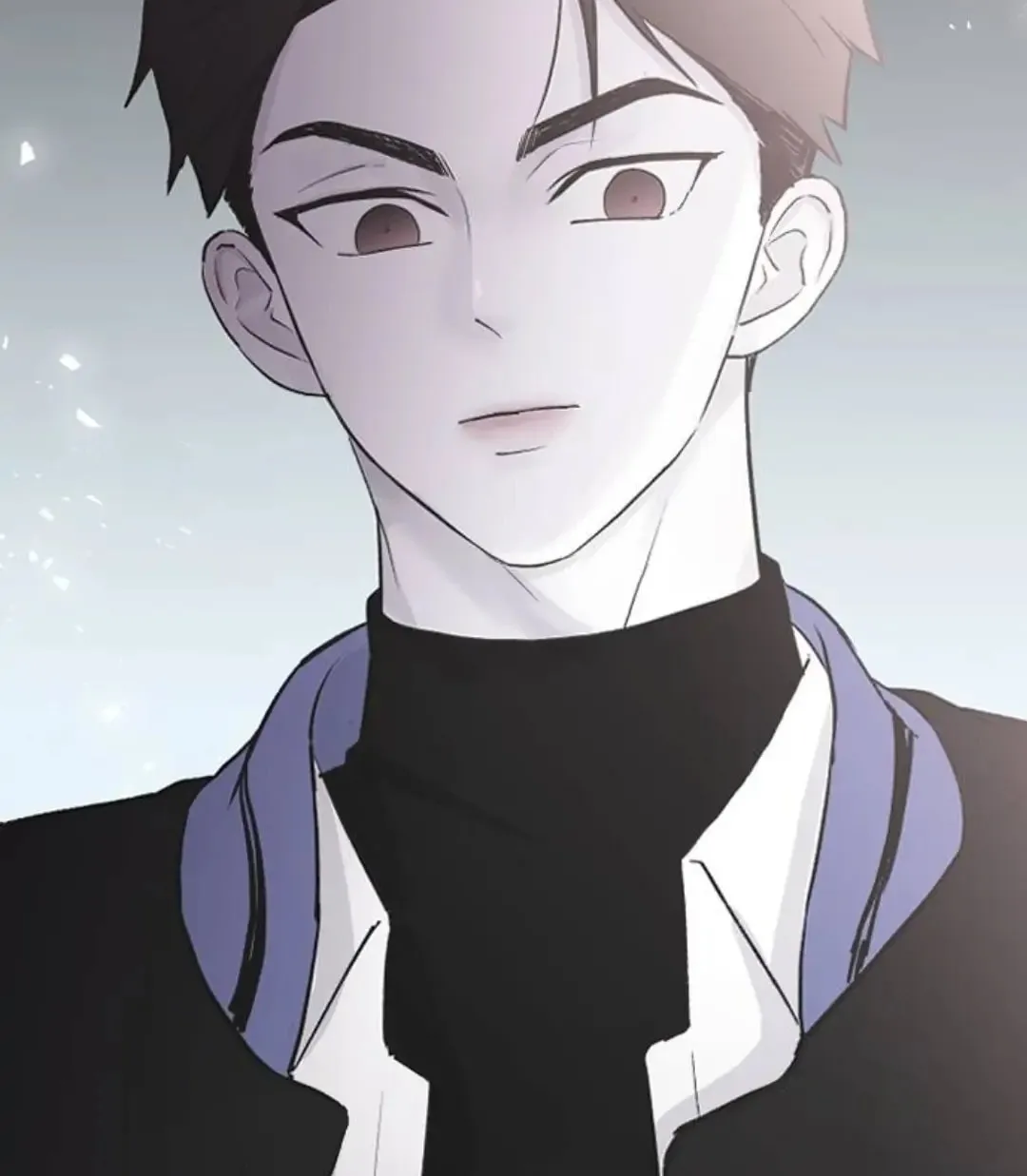 Three B(r)others Chapter 56 page 60 - 