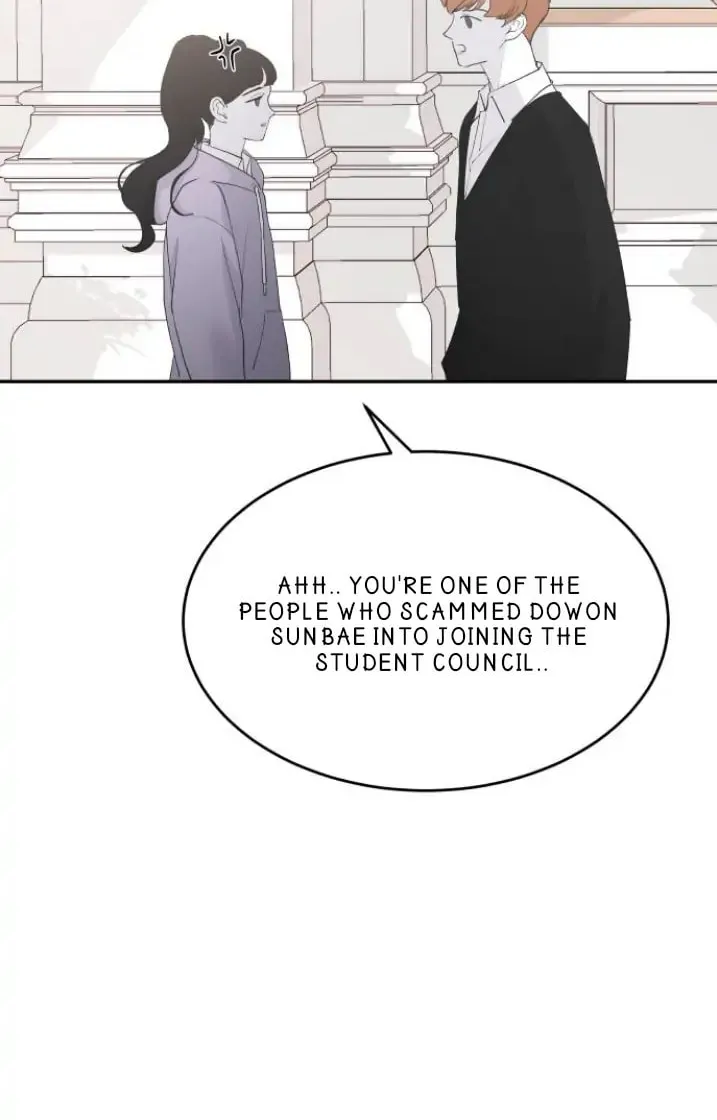 Three B(r)others Chapter 57 page 19 - 