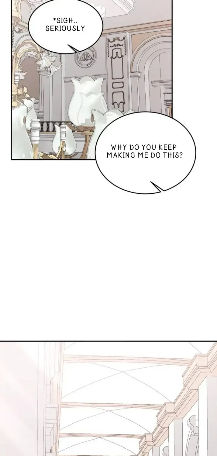 Three B(r)others Chapter 57 page 3 - 