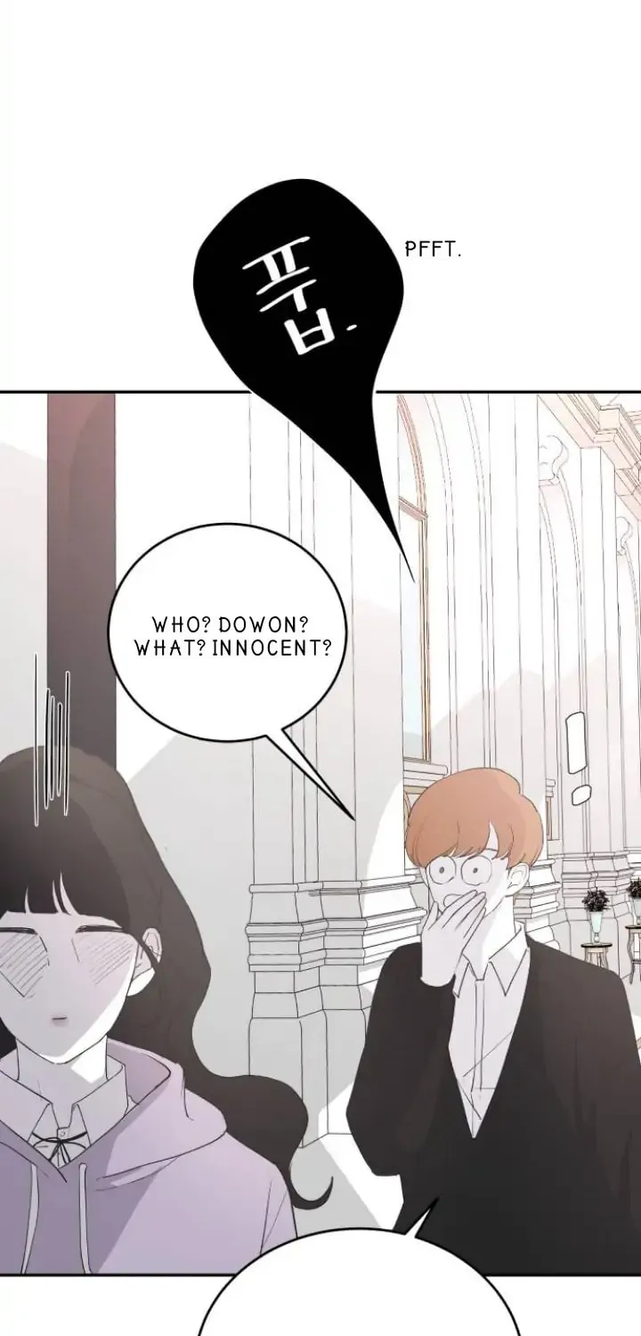 Three B(r)others Chapter 57 page 25 - 