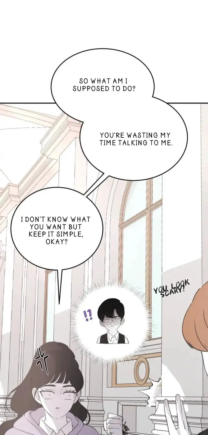 Three B(r)others Chapter 57 page 27 - 