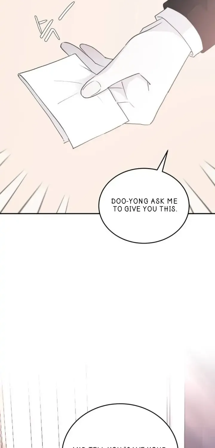 Three B(r)others Chapter 57 page 29 - 