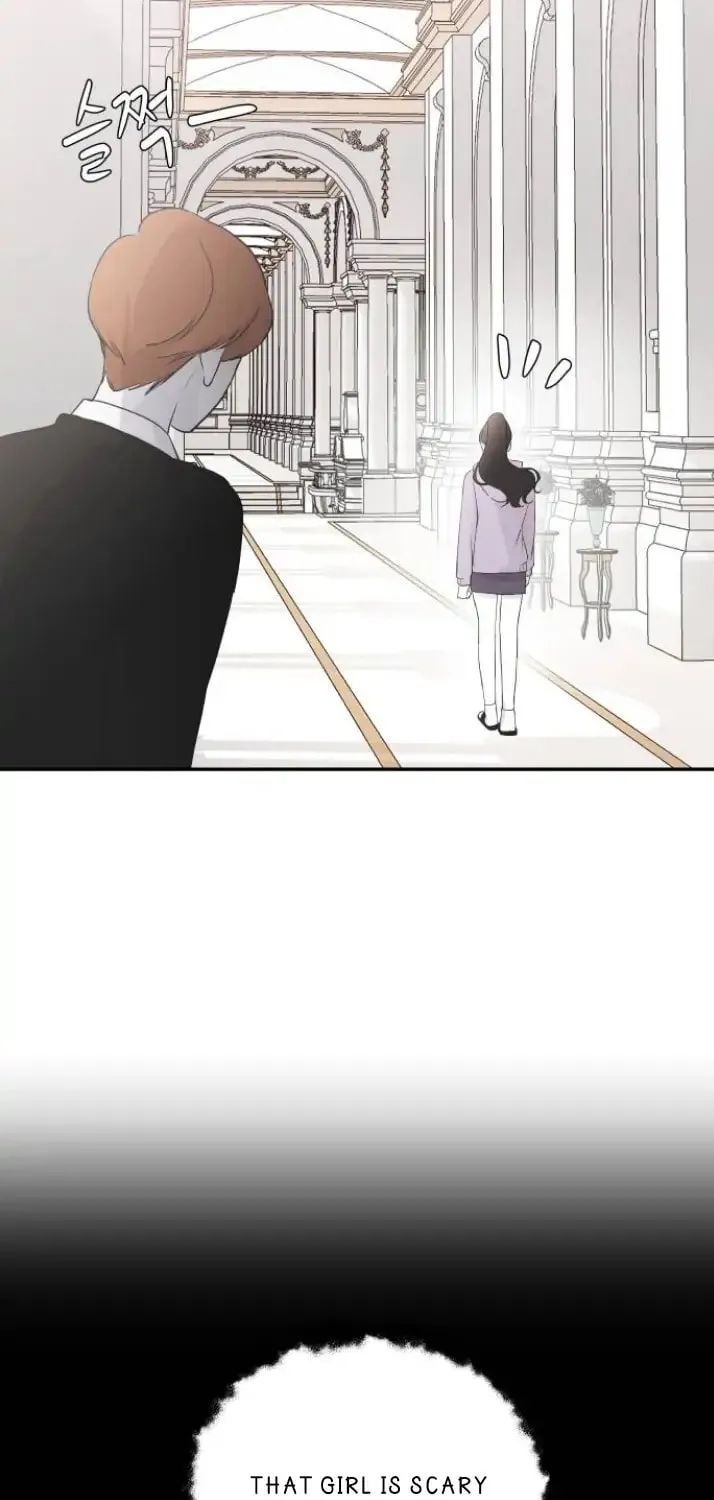 Three B(r)others Chapter 57 page 4 - 