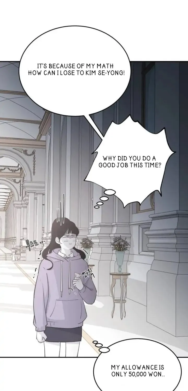 Three B(r)others Chapter 57 page 37 - 