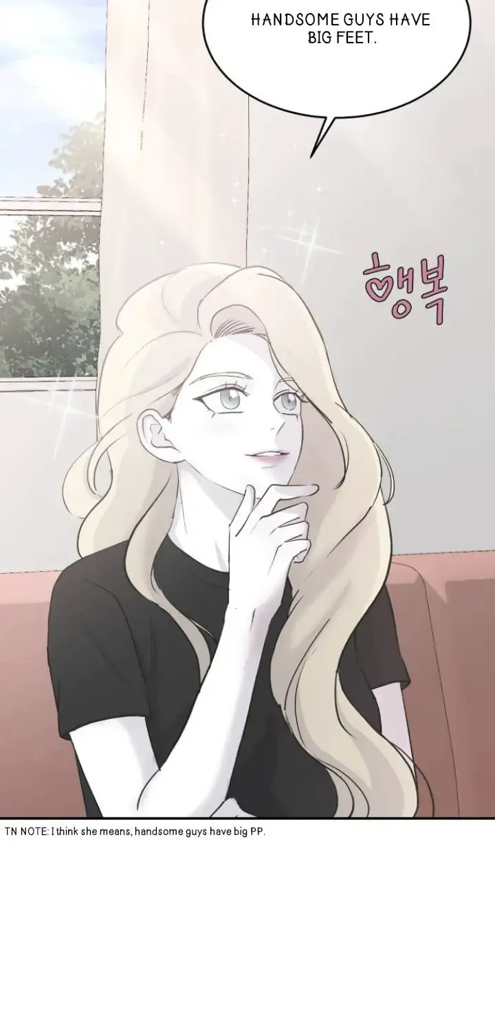 Three B(r)others Chapter 57 page 58 - 