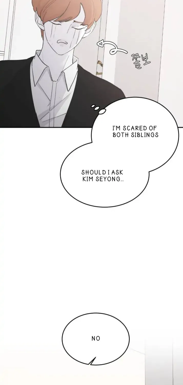 Three B(r)others Chapter 57 page 7 - 