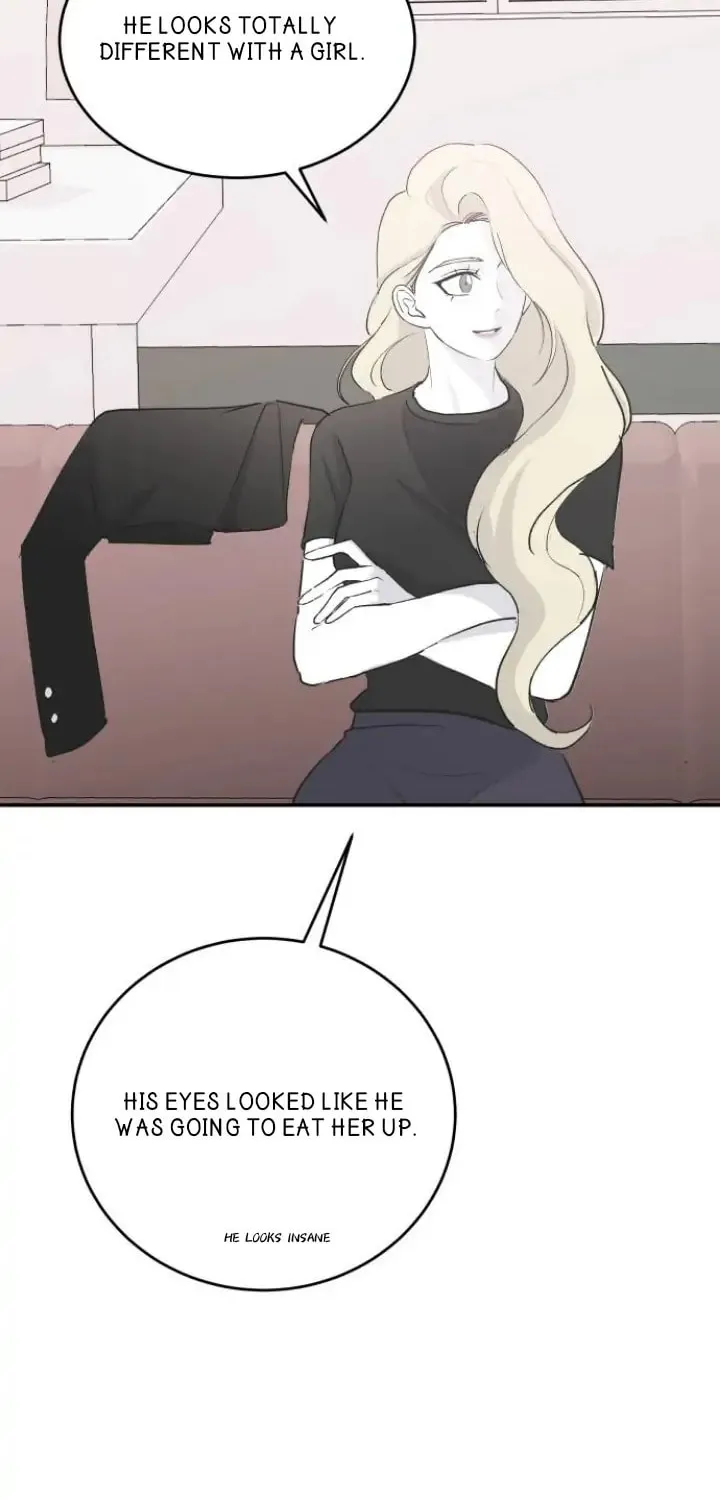 Three B(r)others Chapter 57 page 65 - 