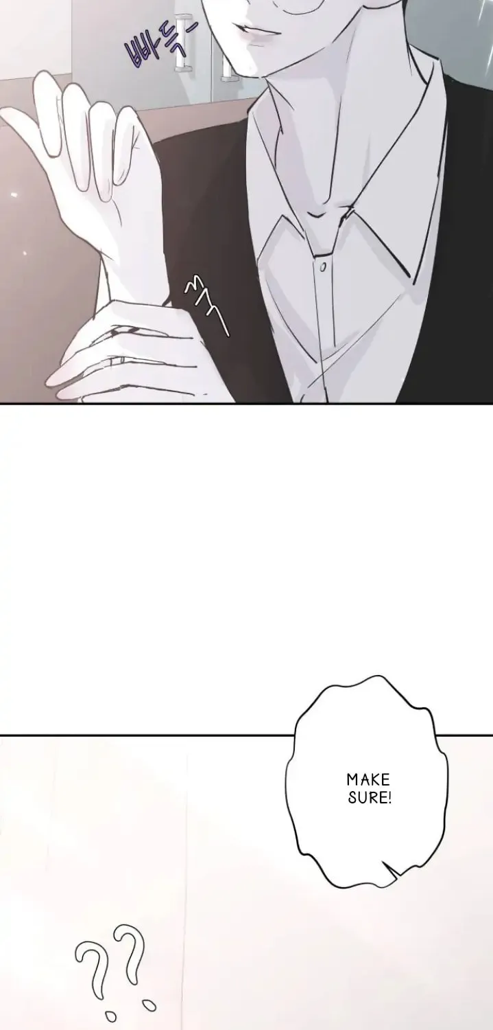 Three B(r)others Chapter 57 page 98 - 