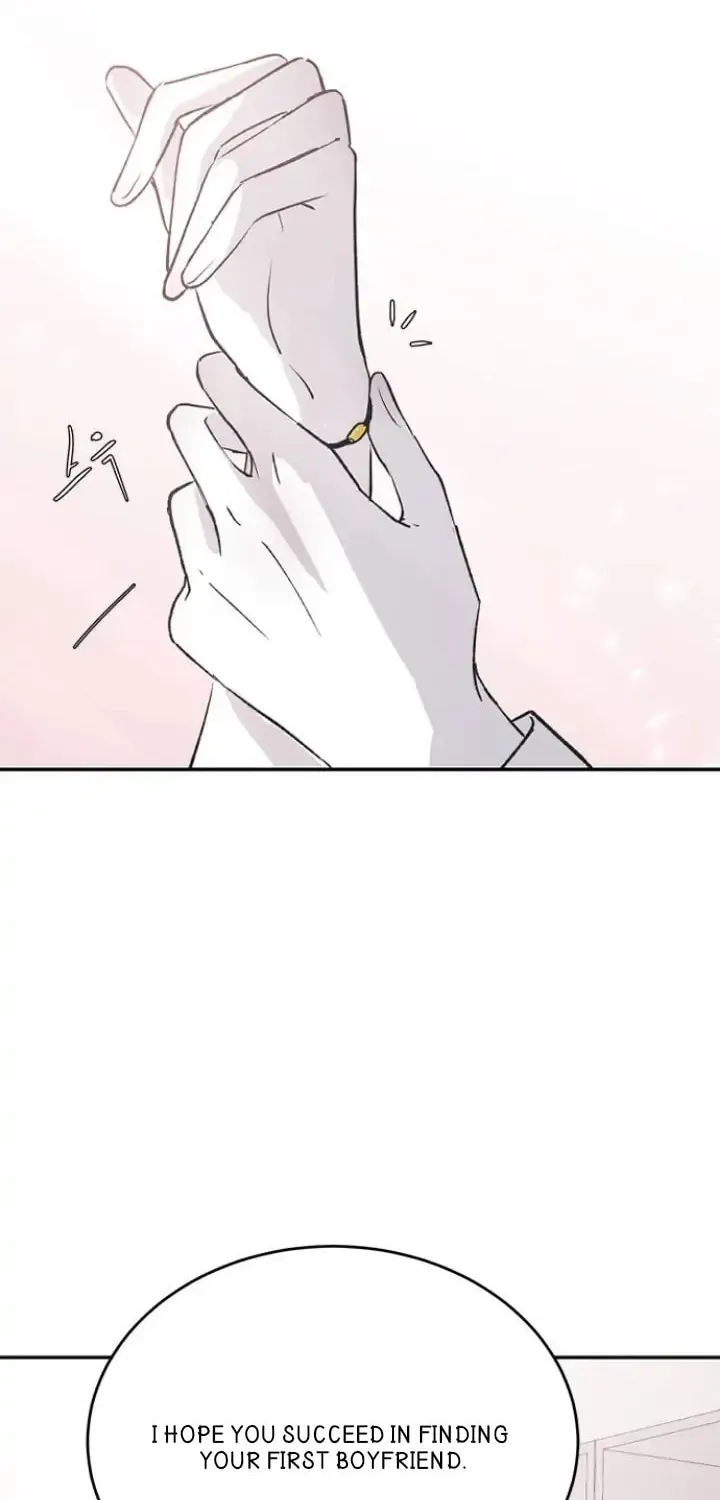 Three B(r)others Chapter 58 page 3 - 
