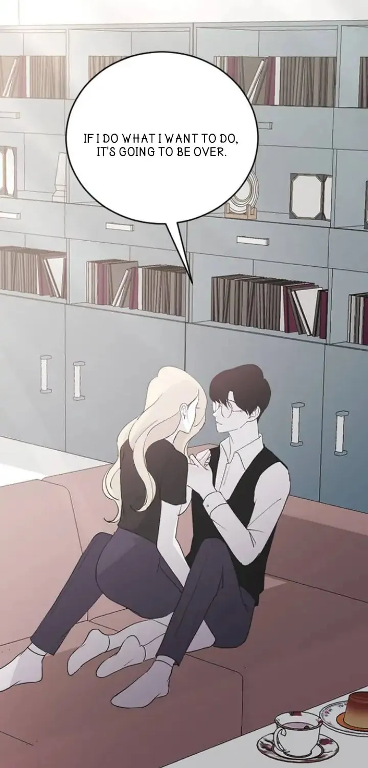 Three B(r)others Chapter 58 page 23 - 