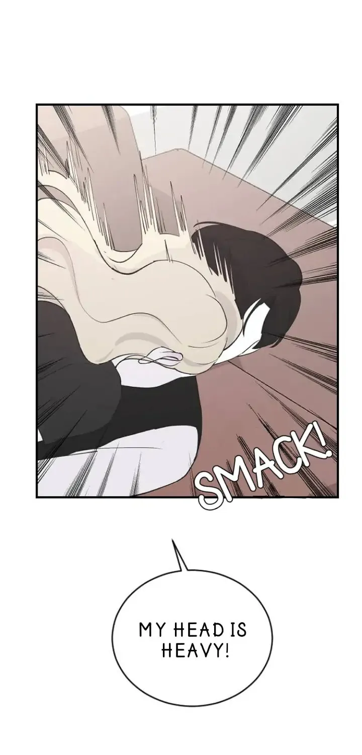 Three B(r)others Chapter 58 page 38 - 
