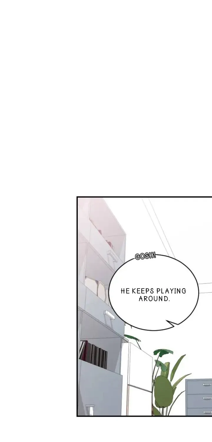 Three B(r)others Chapter 58 page 39 - 