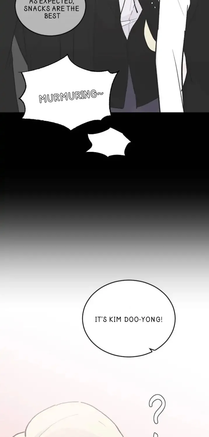 Three B(r)others Chapter 58 page 46 - 