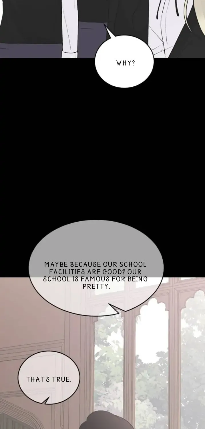 Three B(r)others Chapter 58 page 50 - 