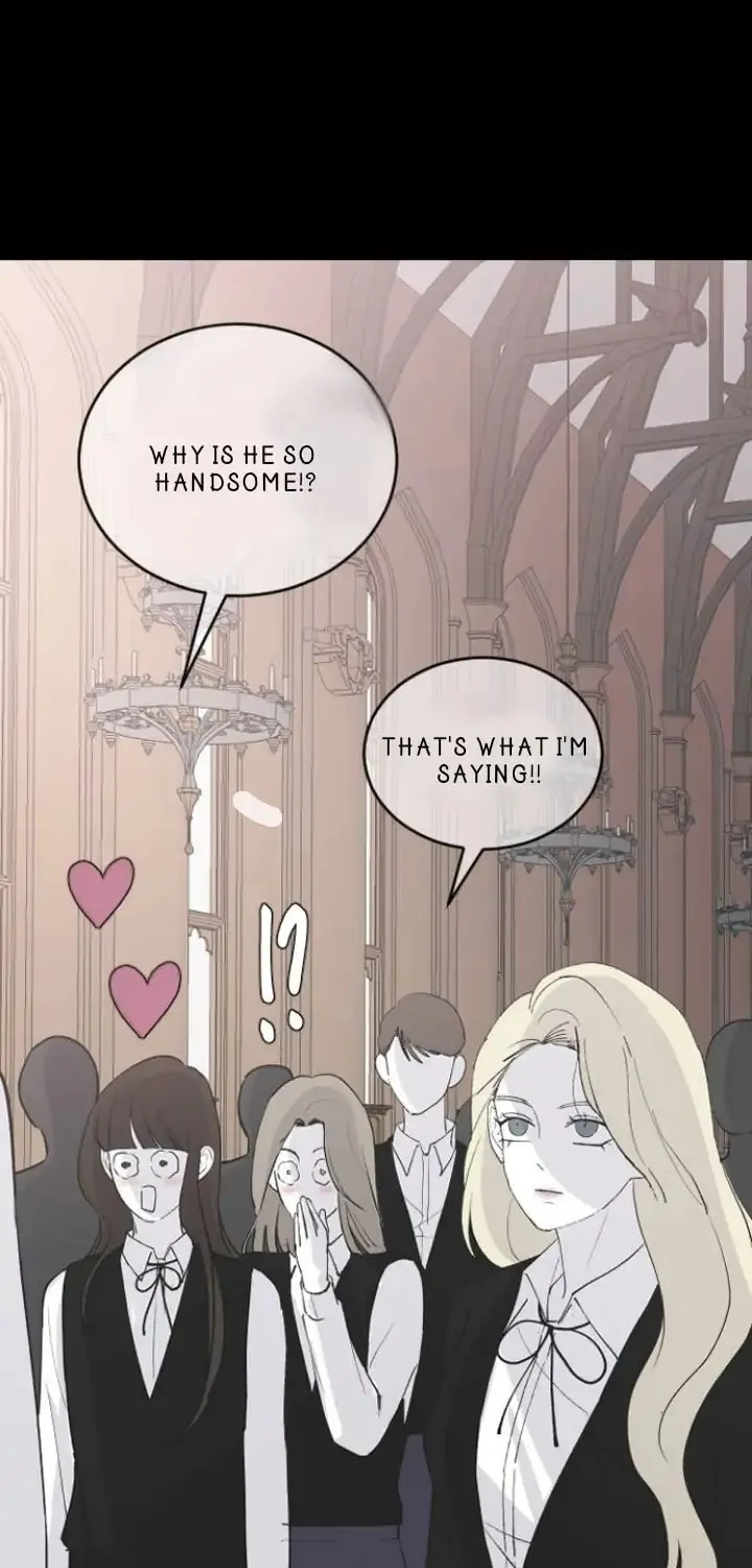 Three B(r)others Chapter 58 page 55 - 