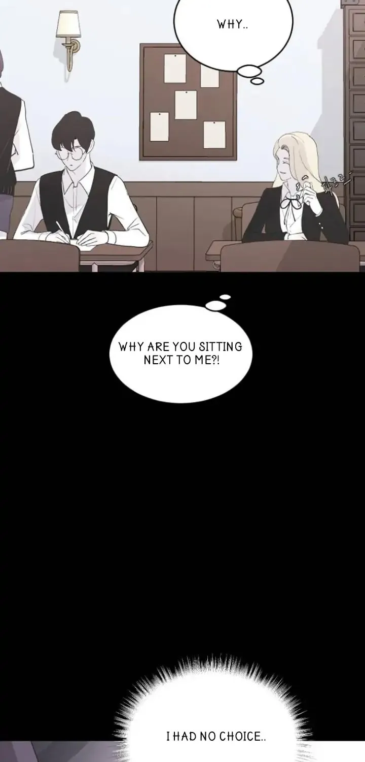 Three B(r)others Chapter 58 page 66 - 