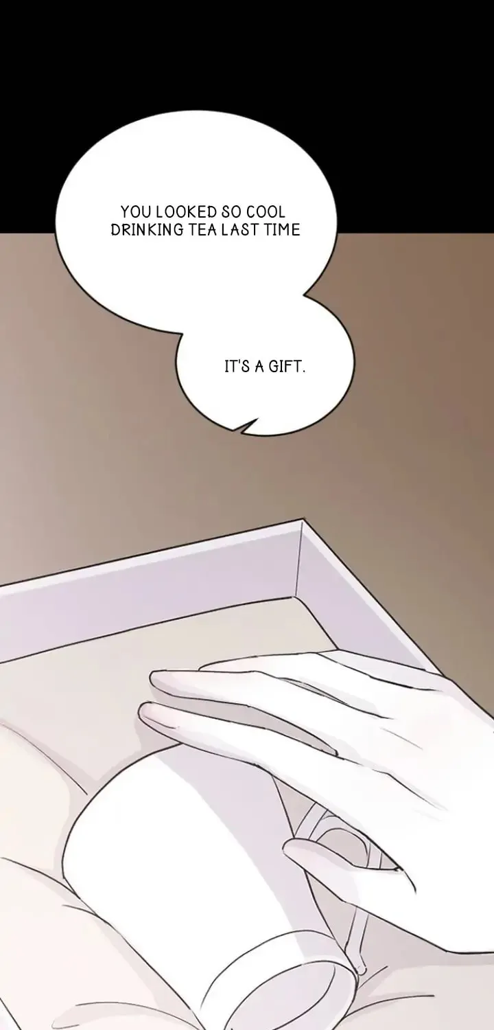 Three B(r)others Chapter 58 page 70 - 
