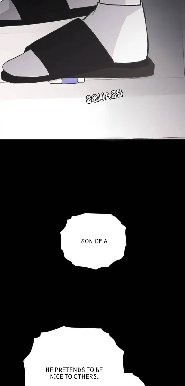Three B(r)others Chapter 58 page 74 - 