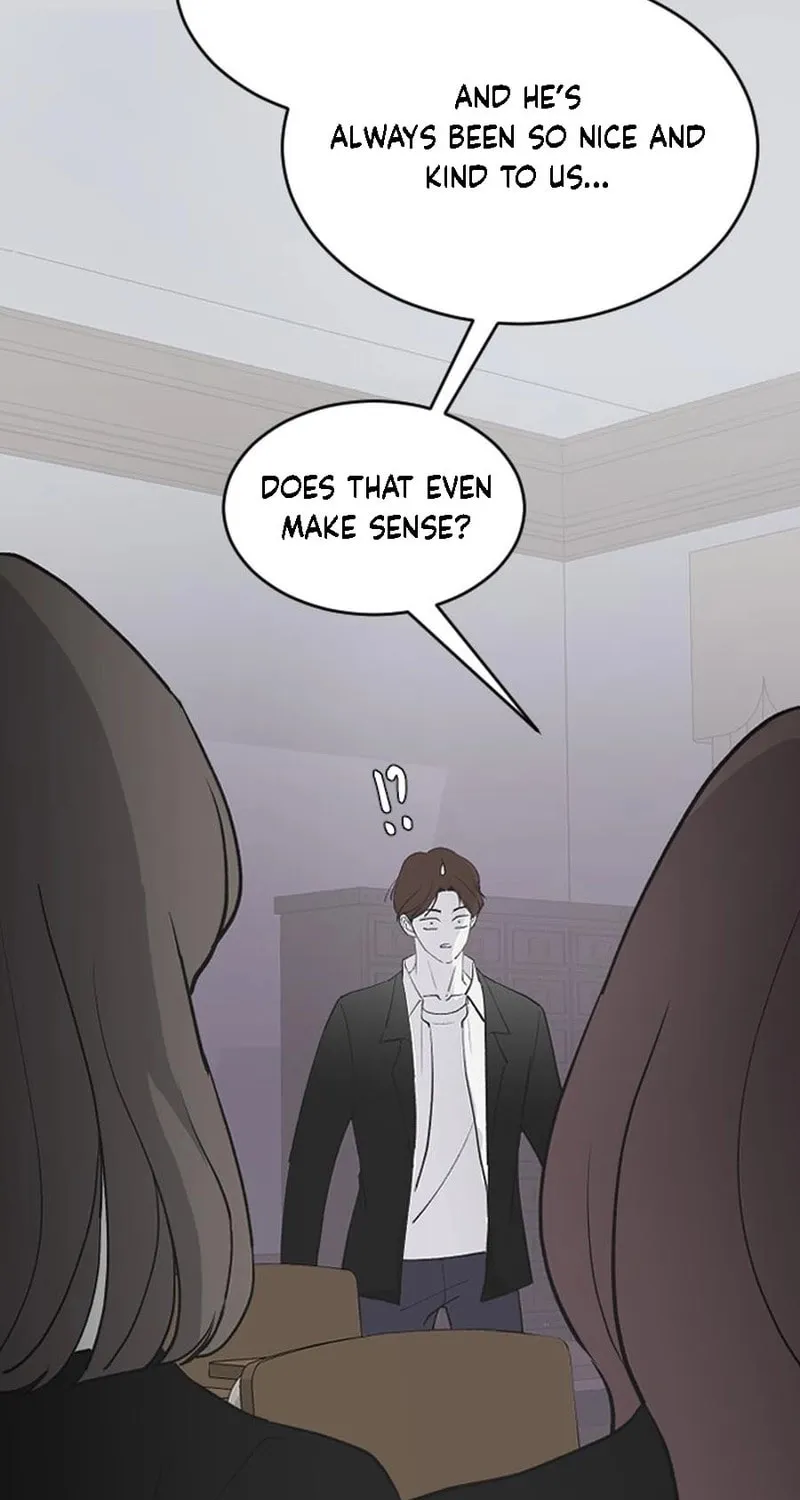 Three B(r)others Chapter 59 page 19 - 