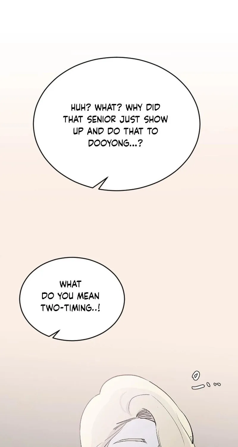 Three B(r)others Chapter 59 page 3 - 