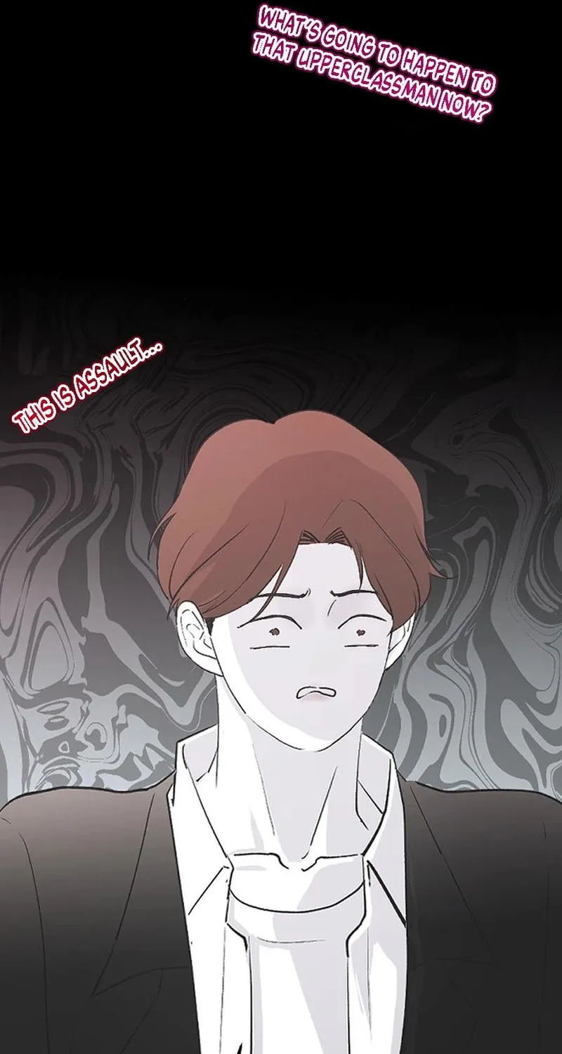Three B(r)others Chapter 59 page 21 - 
