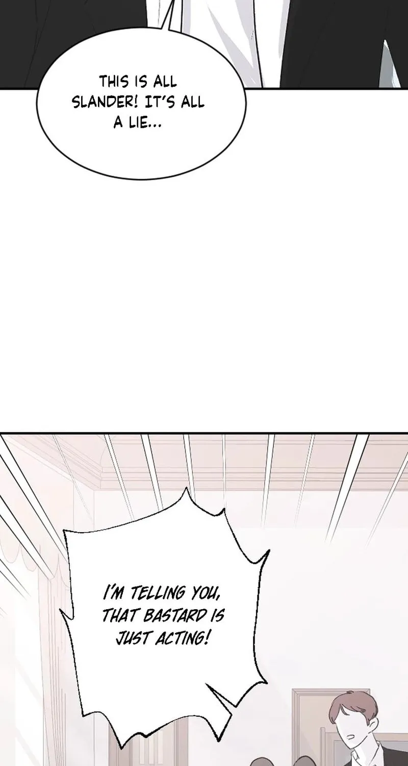 Three B(r)others Chapter 59 page 22 - 
