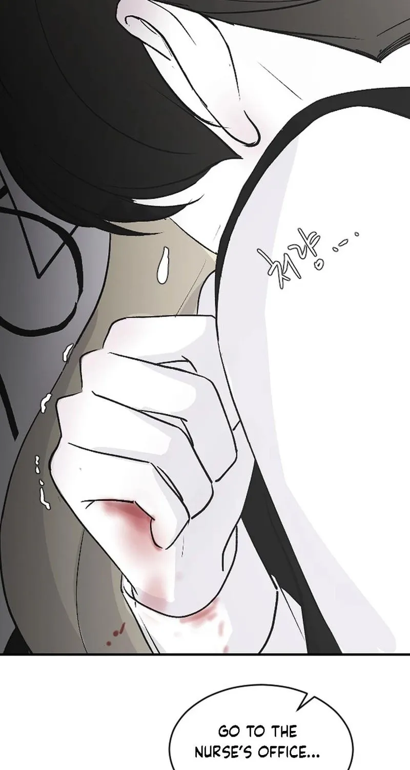 Three B(r)others Chapter 59 page 29 - 