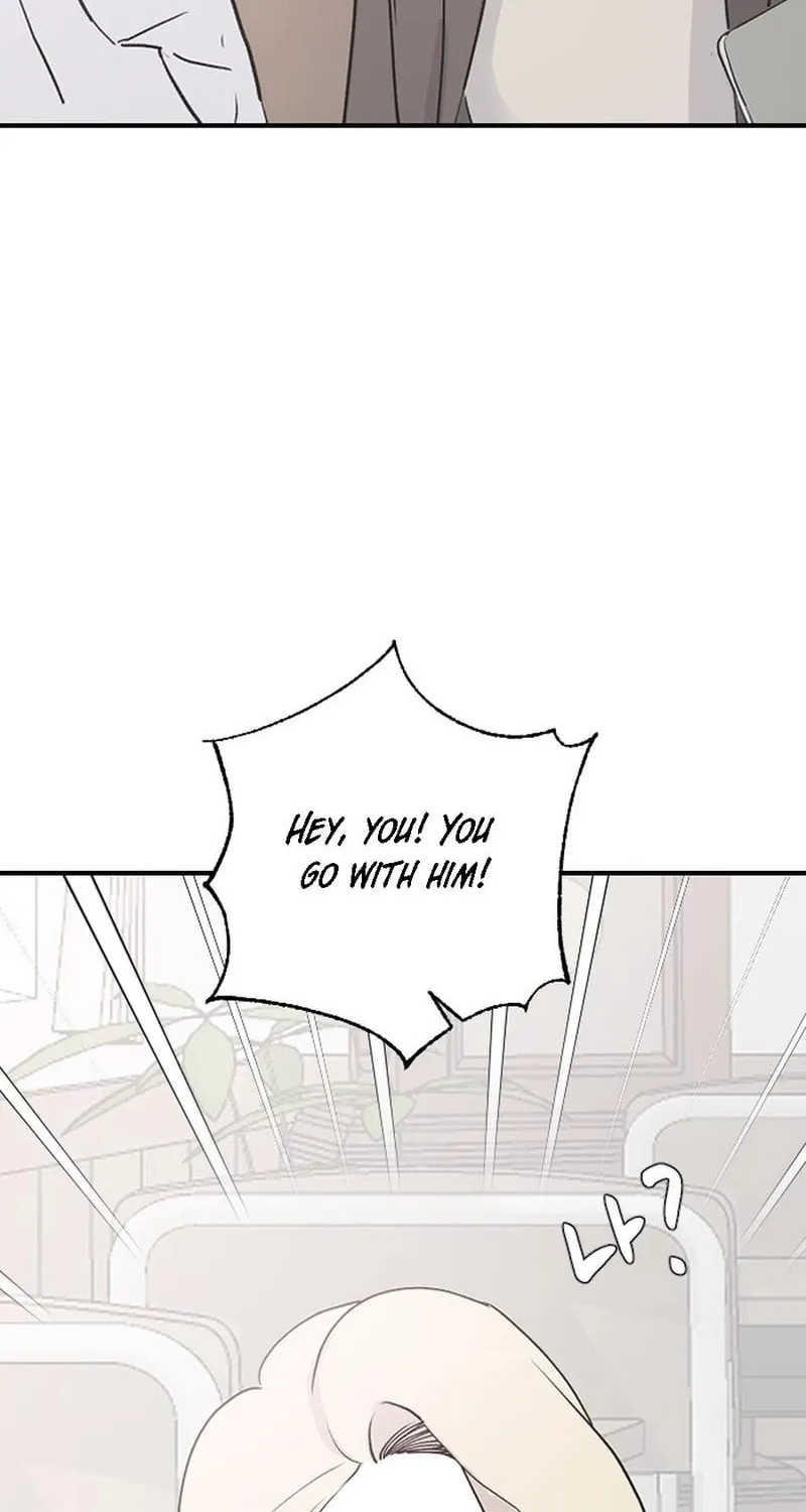 Three B(r)others Chapter 59 page 32 - 