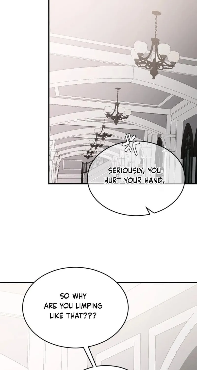 Three B(r)others Chapter 59 page 36 - 